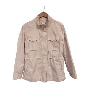Style & Co Women's Twill Jacket